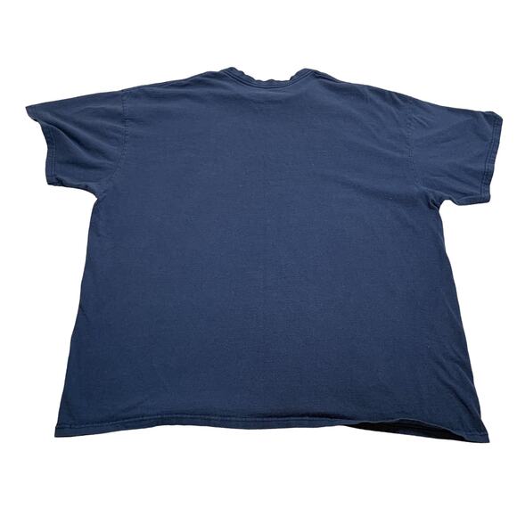 Nike Air Y2K Swoosh Short Sleeve Crewneck Tee Shirt tshirt Size XXL - Picture 5 of 5